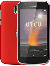 Best available price of Nokia 1 in Vanuatu
