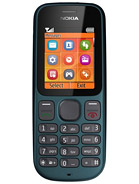 Best available price of Nokia 100 in Vanuatu