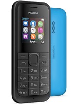 Best available price of Nokia 105 2015 in Vanuatu