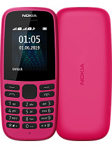 Best available price of Nokia 105 (2019) in Vanuatu