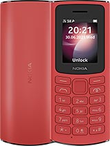 Best available price of Nokia 105 4G in Vanuatu