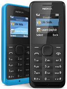 Best available price of Nokia 105 in Vanuatu