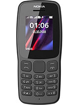 Best available price of Nokia 106 2018 in Vanuatu