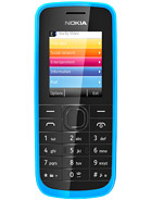 Best available price of Nokia 109 in Vanuatu