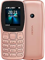Best available price of Nokia 110 (2022) in Vanuatu