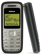 Best available price of Nokia 1200 in Vanuatu