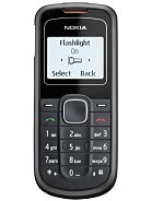 Best available price of Nokia 1202 in Vanuatu