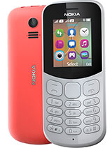 Best available price of Nokia 130 2017 in Vanuatu