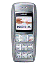 Best available price of Nokia 1600 in Vanuatu