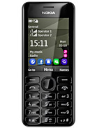 Best available price of Nokia 206 in Vanuatu