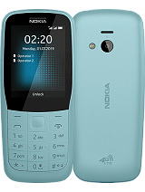 Best available price of Nokia 220 4G in Vanuatu