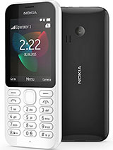 Best available price of Nokia 222 in Vanuatu