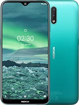 Best available price of Nokia 2.3 in Vanuatu