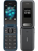 Best available price of Nokia 2760 Flip in Vanuatu