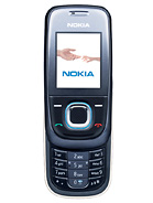 Best available price of Nokia 2680 slide in Vanuatu