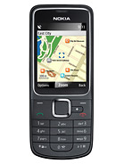 Best available price of Nokia 2710 Navigation Edition in Vanuatu