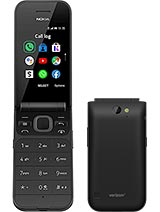 Best available price of Nokia 2720 V Flip in Vanuatu