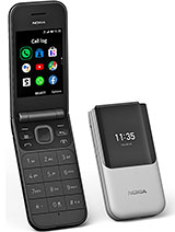 Best available price of Nokia 2720 Flip in Vanuatu