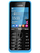 Best available price of Nokia 301 in Vanuatu