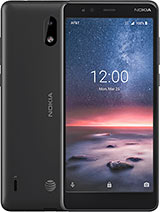 Best available price of Nokia 3_1 A in Vanuatu