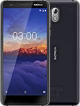 Best available price of Nokia 3-1 in Vanuatu