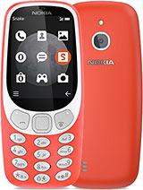Best available price of Nokia 3310 3G in Vanuatu