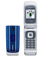 Best available price of Nokia 3555 in Vanuatu