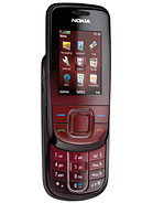 Best available price of Nokia 3600 slide in Vanuatu
