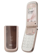 Best available price of Nokia 3710 fold in Vanuatu