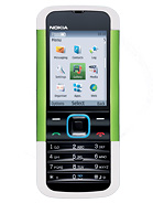 Best available price of Nokia 5000 in Vanuatu