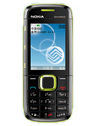 Best available price of Nokia 5132 XpressMusic in Vanuatu