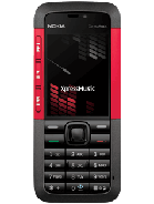 Best available price of Nokia 5310 XpressMusic in Vanuatu