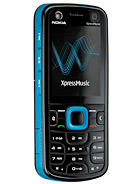 Best available price of Nokia 5320 XpressMusic in Vanuatu