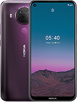 Best available price of Nokia 5.4 in Vanuatu