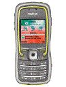 Best available price of Nokia 5500 Sport in Vanuatu