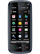 Best available price of Nokia 5800 XpressMusic in Vanuatu