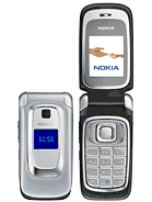 Best available price of Nokia 6085 in Vanuatu