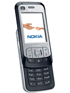 Best available price of Nokia 6110 Navigator in Vanuatu