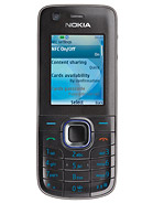 Best available price of Nokia 6212 classic in Vanuatu