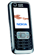 Best available price of Nokia 6120 classic in Vanuatu