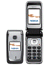 Best available price of Nokia 6125 in Vanuatu