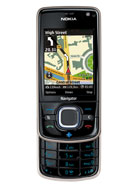 Best available price of Nokia 6210 Navigator in Vanuatu
