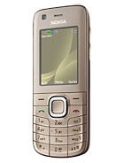 Best available price of Nokia 6216 classic in Vanuatu