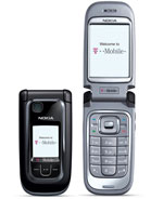 Best available price of Nokia 6263 in Vanuatu