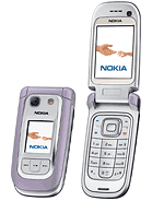 Best available price of Nokia 6267 in Vanuatu