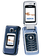 Best available price of Nokia 6290 in Vanuatu