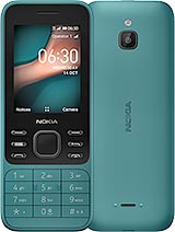 Best available price of Nokia 6300 4G in Vanuatu