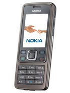 Best available price of Nokia 6300i in Vanuatu