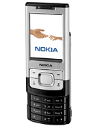 Best available price of Nokia 6500 slide in Vanuatu