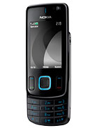 Best available price of Nokia 6600 slide in Vanuatu